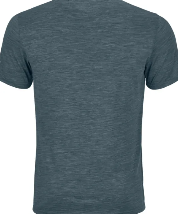 Ortovox 120 Cool Tec Clean TS Men