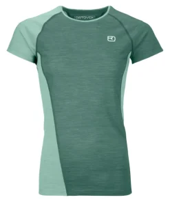 Ortovox 120 Cool Tec Fast Upward TS Women
