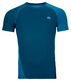 Ortovox 120 Cool Tec Fast Upward TS Men