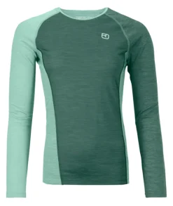 Ortovox 120 Cool Tec Fast Upward LS Women