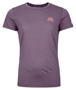 Ortovox 120 Cool Tec MTN Stripe TS Women