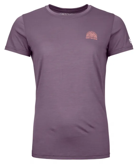 Ortovox 120 Cool Tec MTN Stripe TS Women