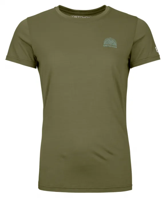 Ortovox 120 Cool Tec MTN Stripe TS Women