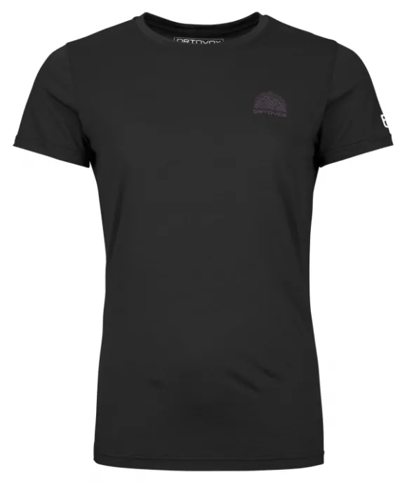Ortovox 120 Cool Tec MTN Stripe TS Women