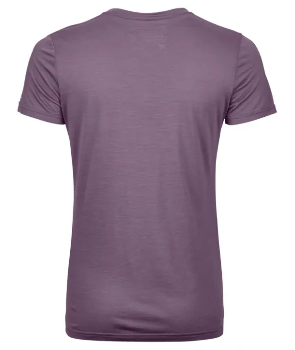 Ortovox 120 Cool Tec MTN Stripe TS Women
