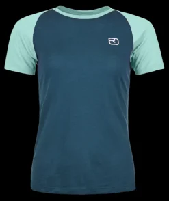 Ortovox 120 Tec Fast Mountain TS Women