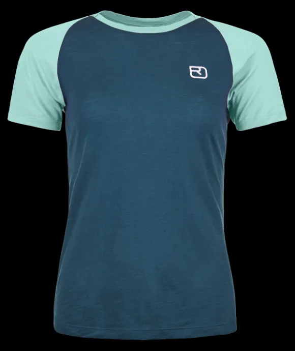 Ortovox 120 Tec Fast Mountain TS Women