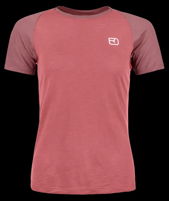 Ortovox 120 Tec Fast Mountain TS Women