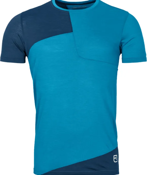 Ortovox 120 Tec T-Shirt Men