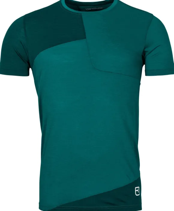 Ortovox 120 Tec T-Shirt Men