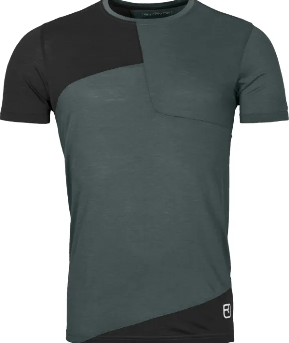 Ortovox 120 Tec T-Shirt Men