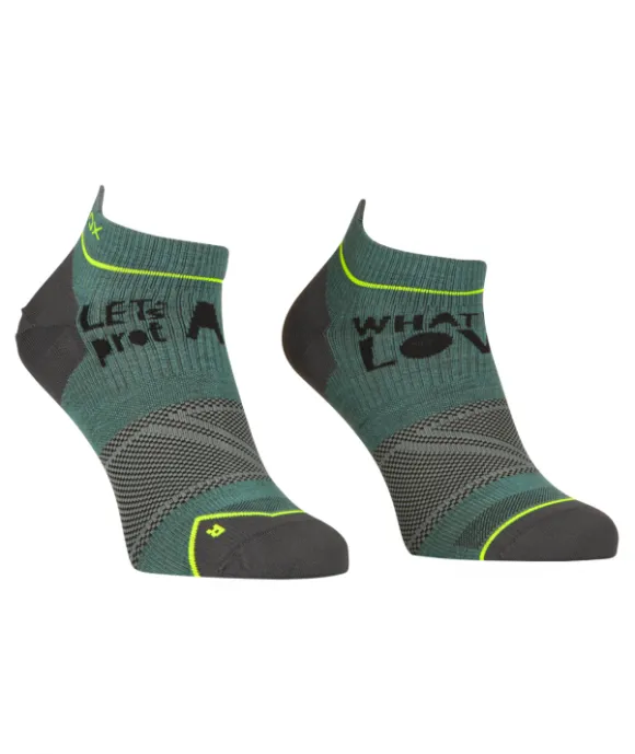 Ortovox Alpine Light Low Socks Men