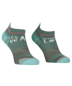Ortovox Alpine Light Low Socks Women