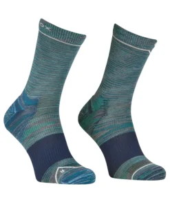Ortovox Alpine Mid Socks Men