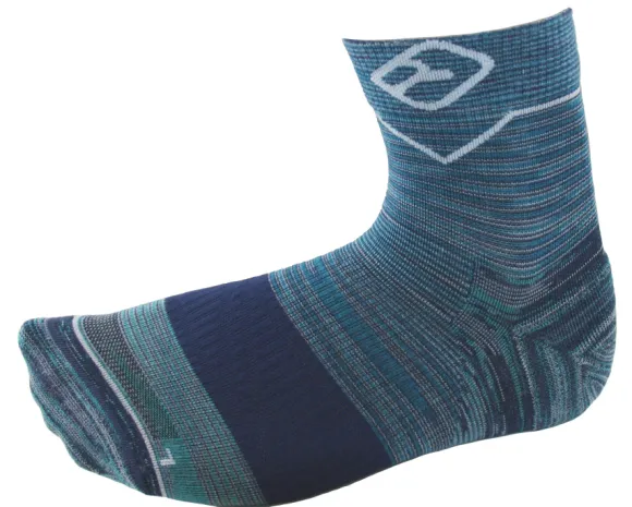Ortovox Alpine Quarter Socks Men