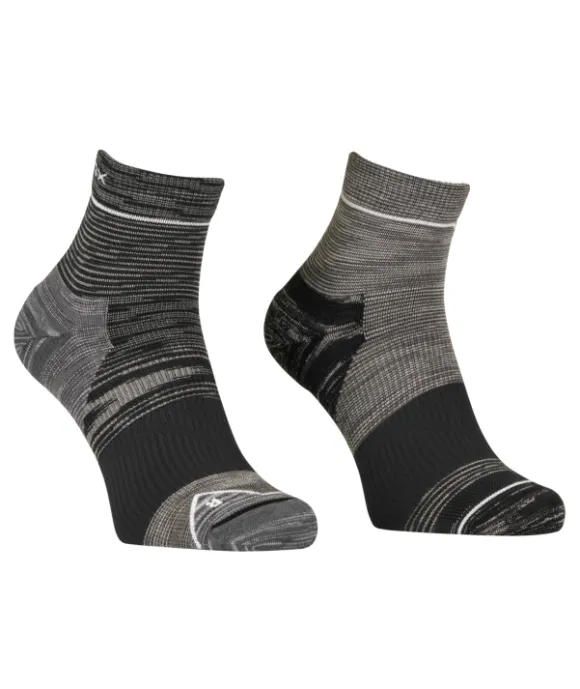 Ortovox Alpine Quarter Socks Men