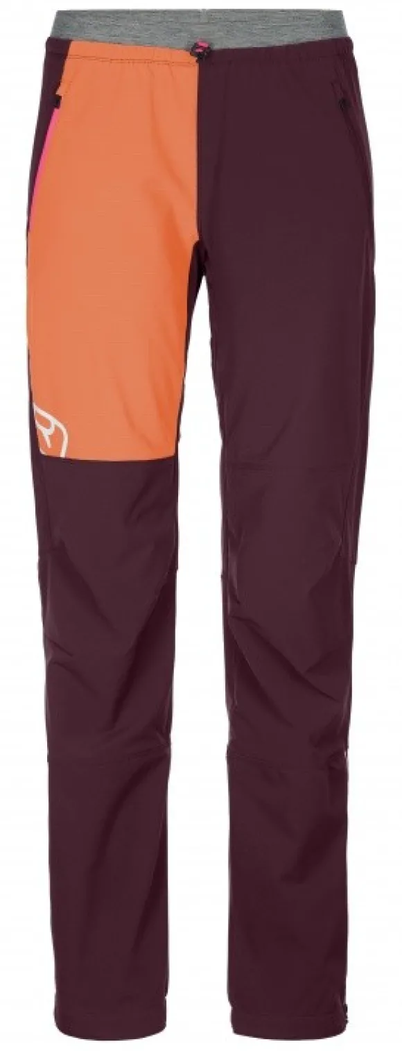Ortovox Berrino Pants Women