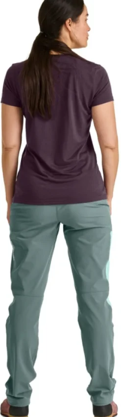 Ortovox Brenta Pants Women