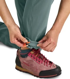Ortovox Brenta Pants Women
