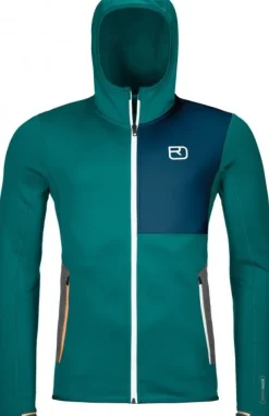 Ortovox Fleece Hoody