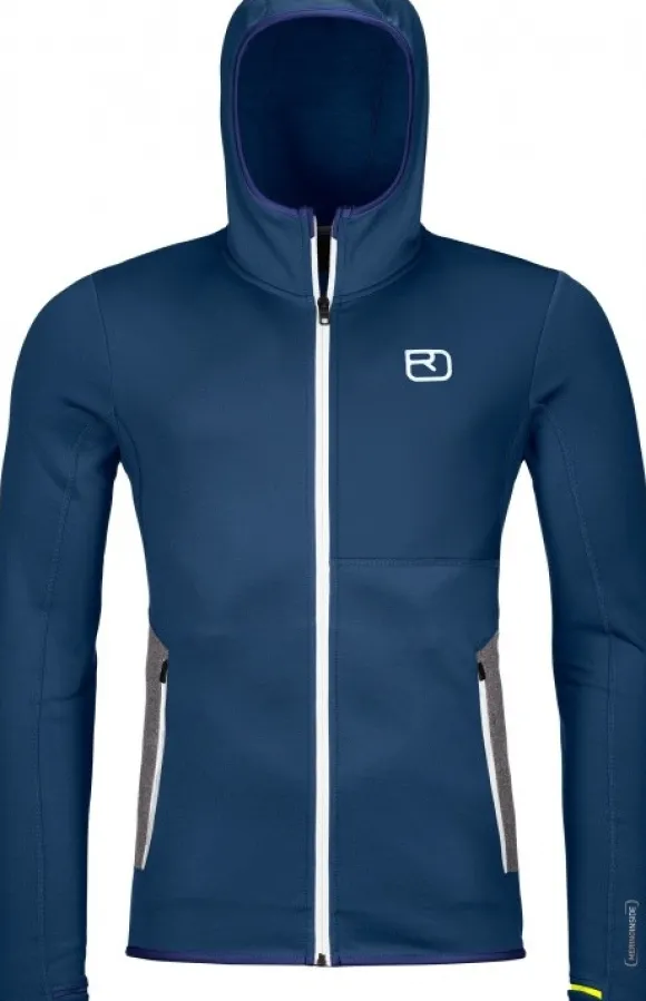 Ortovox Fleece Hoody