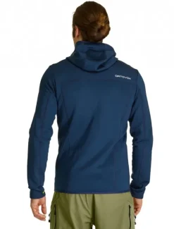 Ortovox Fleece Hoody