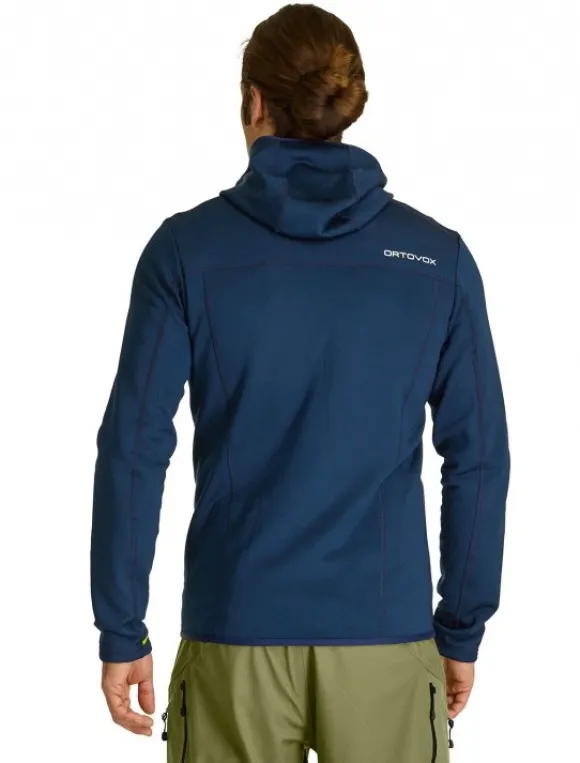 Ortovox Fleece Hoody