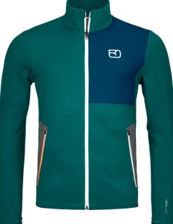 Ortovox Fleece Jacket