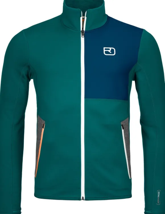 Ortovox Fleece Jacket