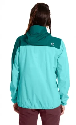 Ortovox 2.5L Civetta Jacket Women