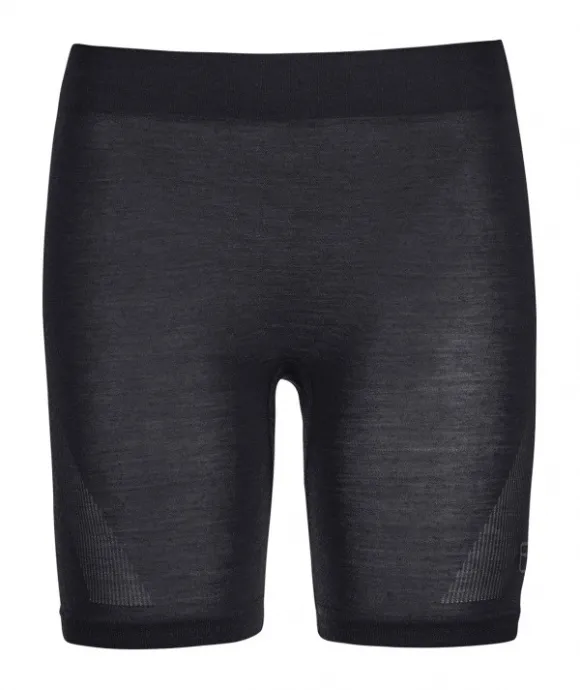 Ortovox Merino 120 Competition Light Shorts Women