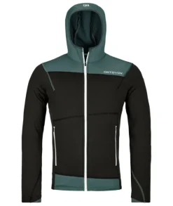 Ortovox Merino Fleece Light Hoody