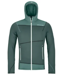 Ortovox Merino Fleece Light Hoody