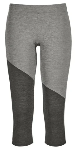 Ortovox Merino Fleece Light Short Pants Women