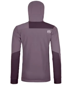 Ortovox Pala Hooded Jacket Women