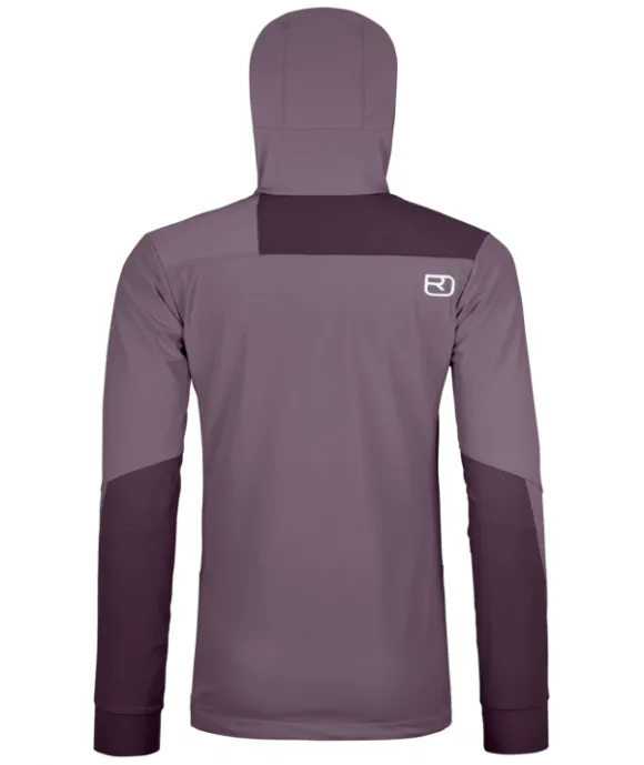 Ortovox Pala Hooded Jacket Women