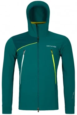 Ortovox Pala Hooded Jacket Men