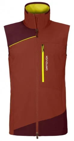 Ortovox Pala Light Vest Men