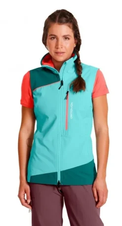 Ortovox Pala Light Vest Women