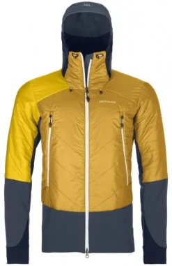 Ortovox Piz Palü Jacket Men