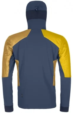 Ortovox Piz Pal&uuml; Jacket Men