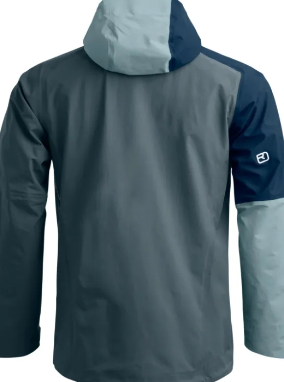 Ortovox Seceda 3L Jacket Men
