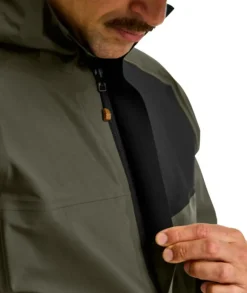 Ortovox Seceda 3L Jacket Men
