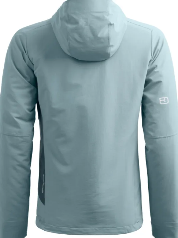 Ortovox Seceda Softshell Jacket Women