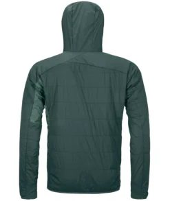 Ortovox Swisswool Piz Duan Jacket Men