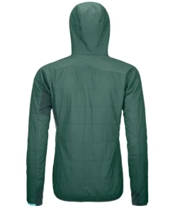Ortovox Swisswool Piz Duan Jacket Women
