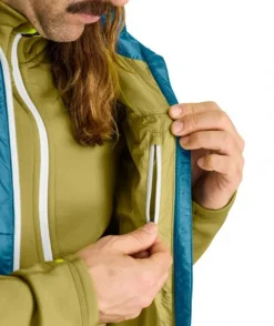 Ortovox Swisswool Piz Vial Vest Men