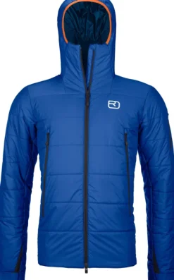Ortovox Swisswool Zinal Jacket