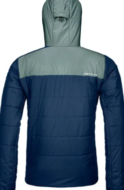 Ortovox Swisswool Zinal Jacket
