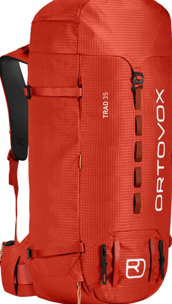 Ortovox Trad 35
